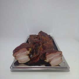 Jirglovo uzené- bok bez kosti