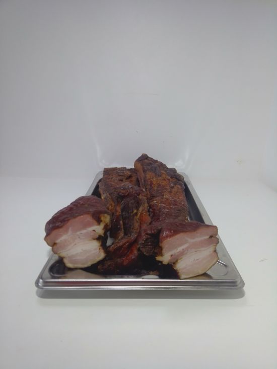 Jirglovo uzené- bok bez kosti