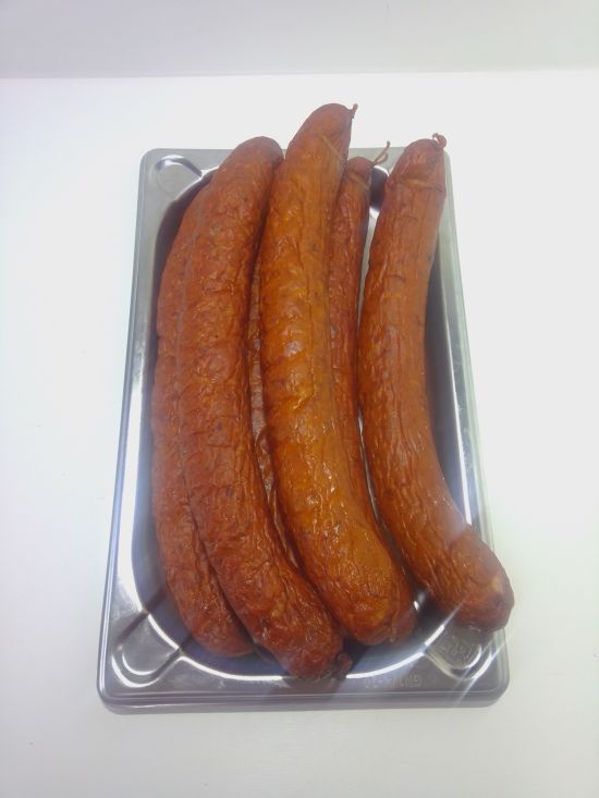 Klobása Stvolenská