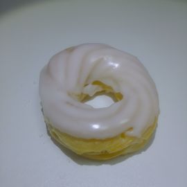 Věneček žloutkový