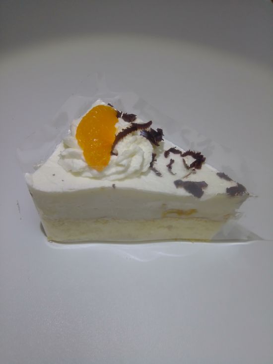 Florida (živočišná šlehačka)