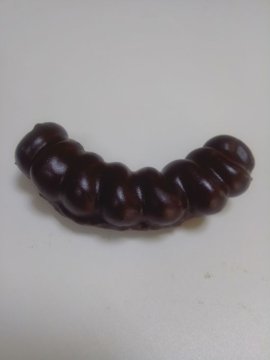 Jádrový rohlíček