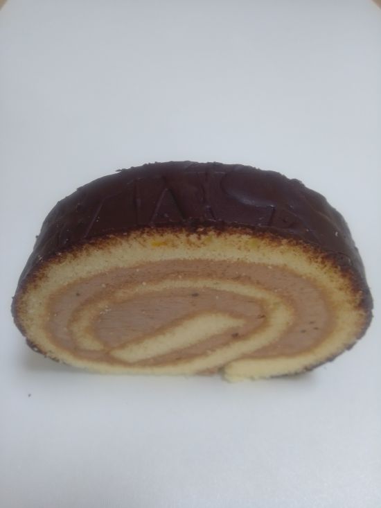 Roláda čokoládová