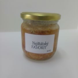 Nejštátský FAVORIT
