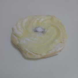 Koláč střední tvarohový