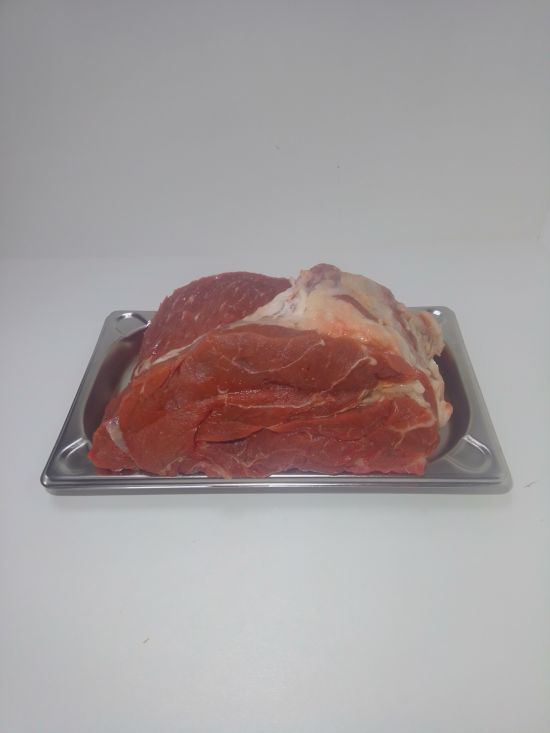 Hovězí přední - býk - České maso