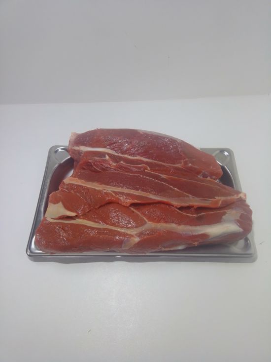 Hovězí kližka - býk - České maso