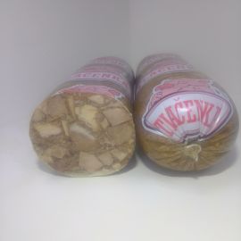 Nejštátská tláča světlá