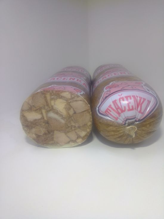 Nejštátská tláča světlá