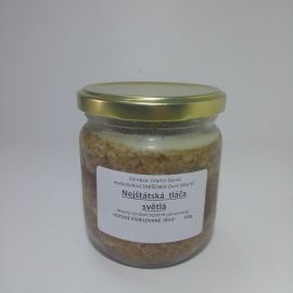 Nejštátská tláča světlá