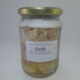 Ovar