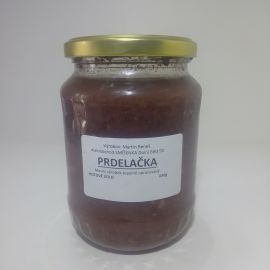 Prdelačka