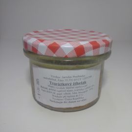 Tvarůžkový žihelák