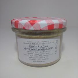 Výpečková pomazánka