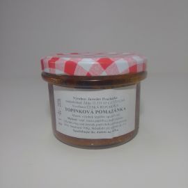 Topinková pomazánka