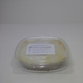 Škvarková pomazánka