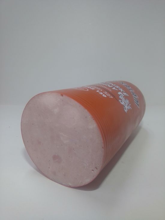 Šunkový (výběrový)salám